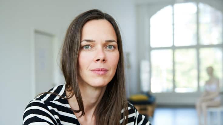 Risk Management, Sabrina Hartusch, Präsidentin SIRM