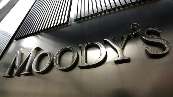 Ratingagentur Moody's