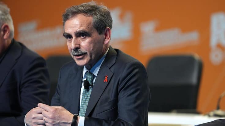 Luigi Lovaglio