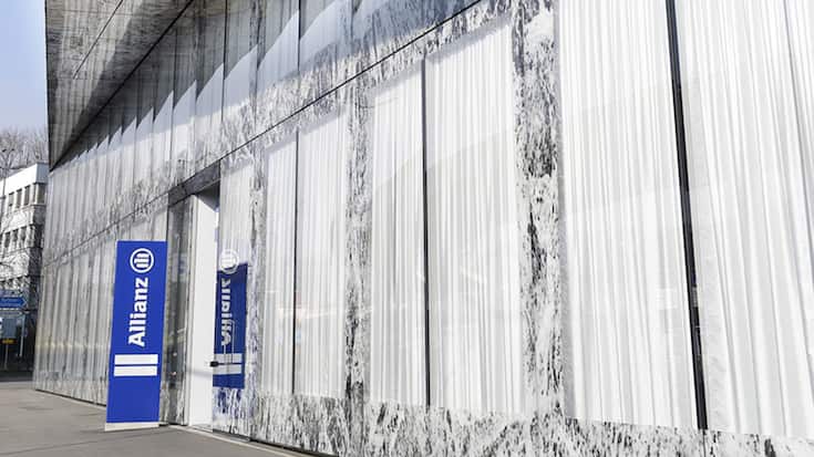 Allianz Versicherung Wallisellen
