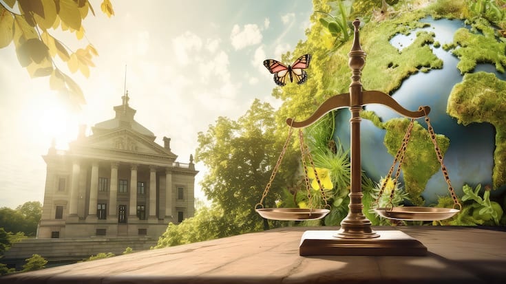 Klima-Allianz, Regulierung