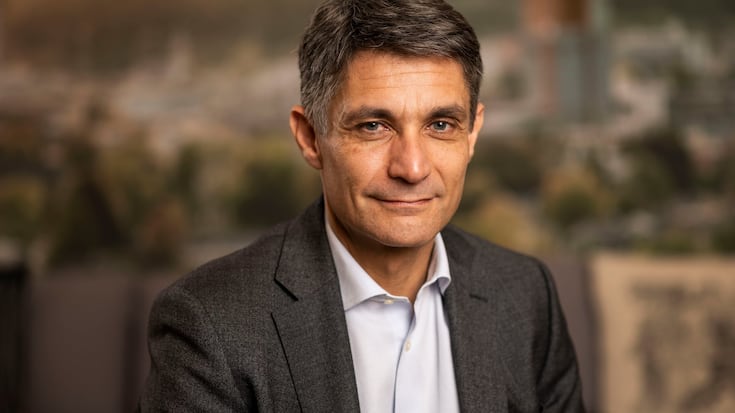 SCHWEIZ AXA WINTERTHUR FABRIZIO PETRILLO