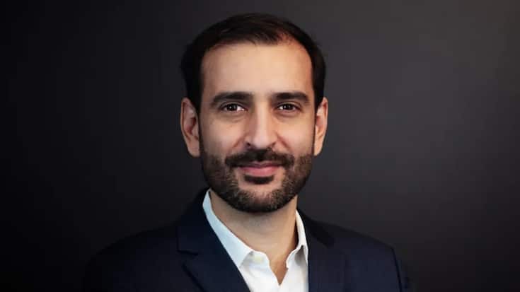 Victor Cianni