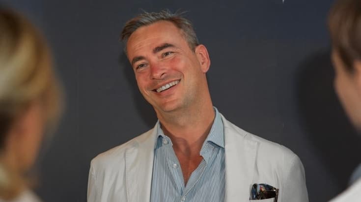 William Andreae-Jones