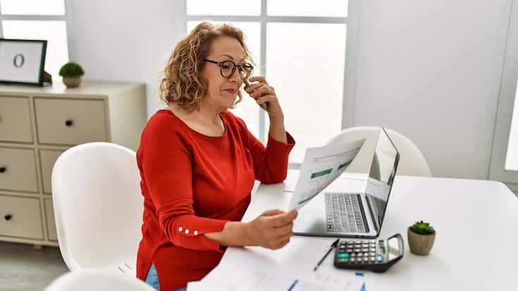 Sparen fürs Alter, Vorsorge 3a