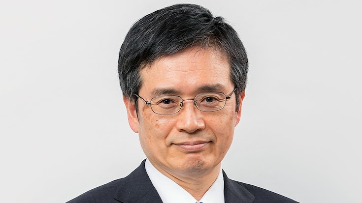 Seiji Inagaki