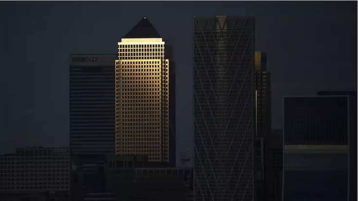 London