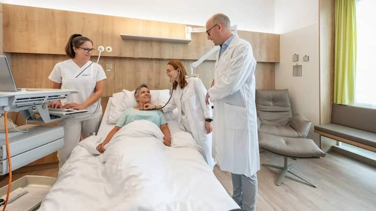 Kantonsspital Baselland KSBL