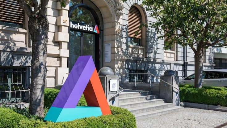 Helvetia