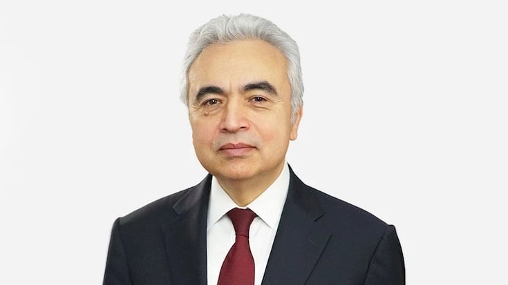 Fatih Birol