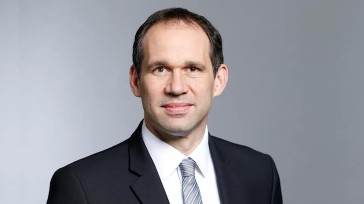 Bernhard Kaufmann, Helvetia