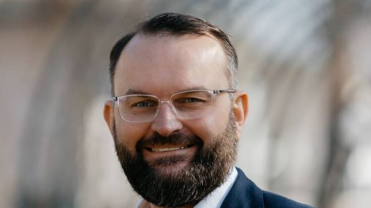 Gordan Stanojević, Allianz Commercial