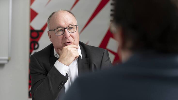 Pierre-Yves Maillard