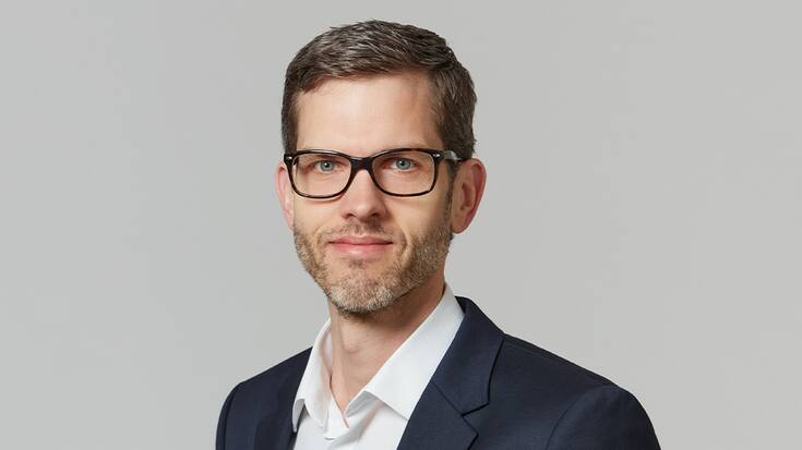 Christoph Jorns