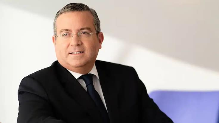 Franck Le Vallois
