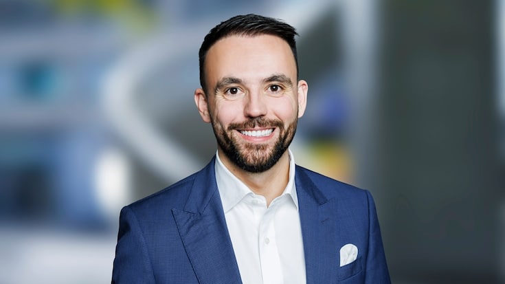 Mario Pauli, Kessler