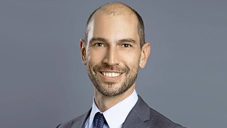 Vincent Kaufmann