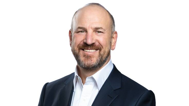 Craig Packer