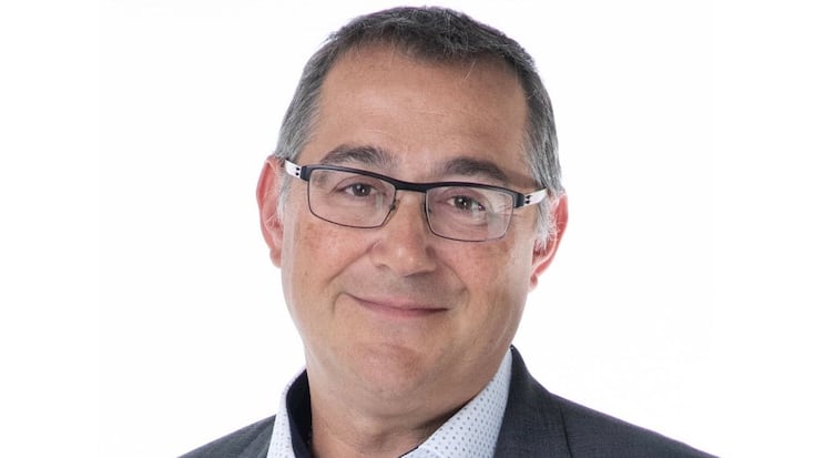 Paul Rabaglia