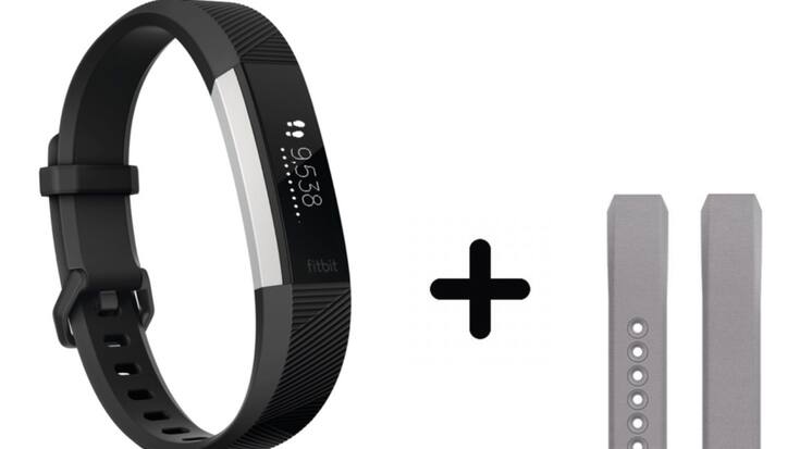 FITBIT Fitness armband