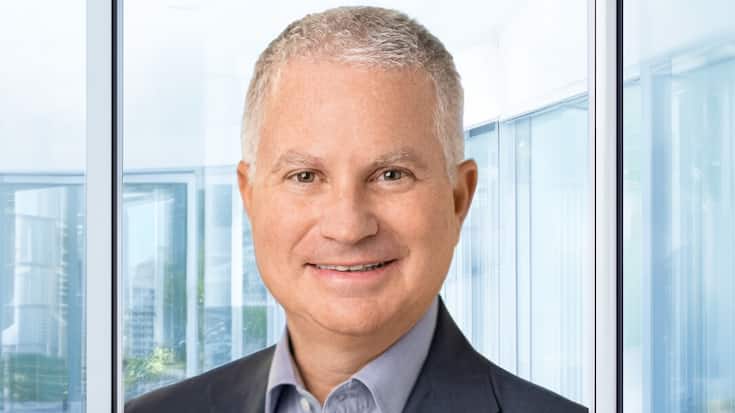 Charles Kaye