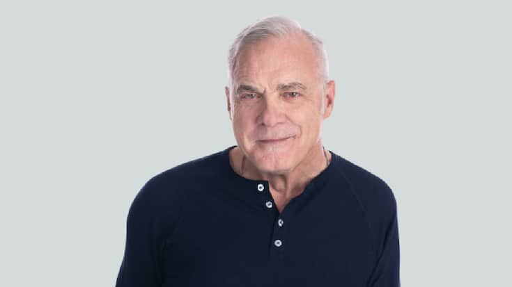 Mark Bertolini