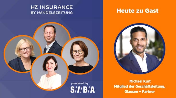 HZ Insurance Broker Podcast