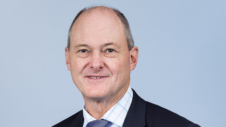 Paul Hanratty