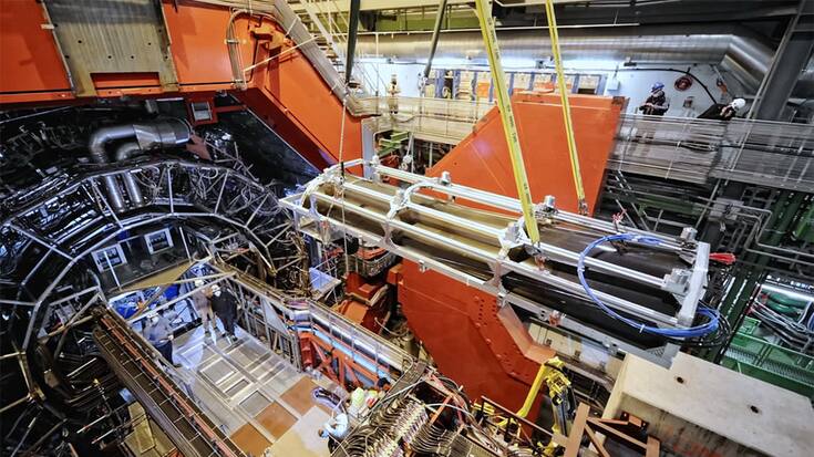 CERN
