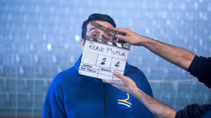 Gigi Buffon