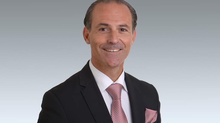 Antonio Andrianello Swica