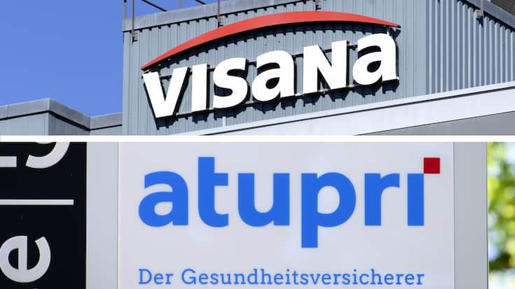 Visana Atupri