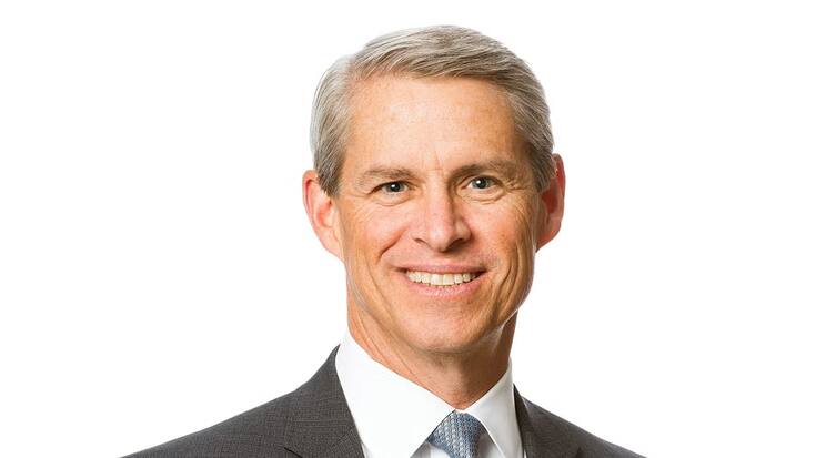 John C. Roche