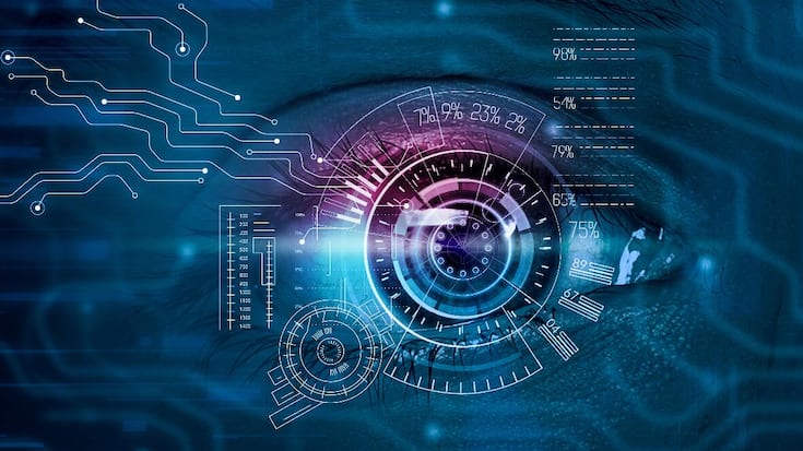 Publireportage Cybersicherheit
