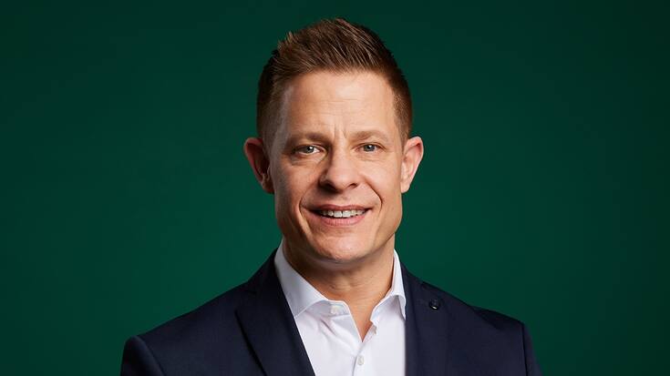 Peter Hug