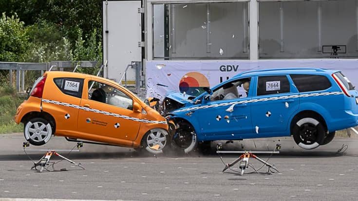 Falschfahrer