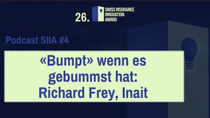 Swiss Insurance Innovation Award