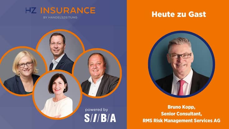 Podcast Broker, Bruno Kopp