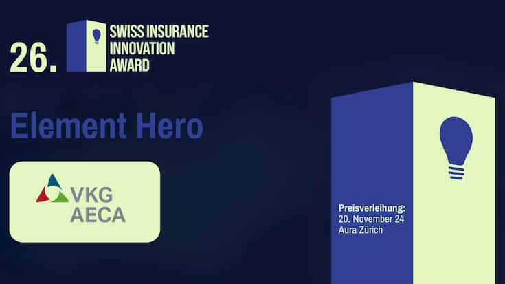 Element Hero der Kantonalen Gebäudeversicherungen