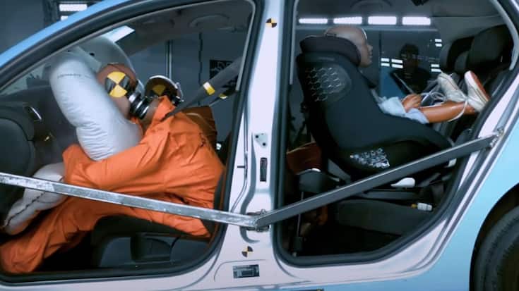 Crashtest
