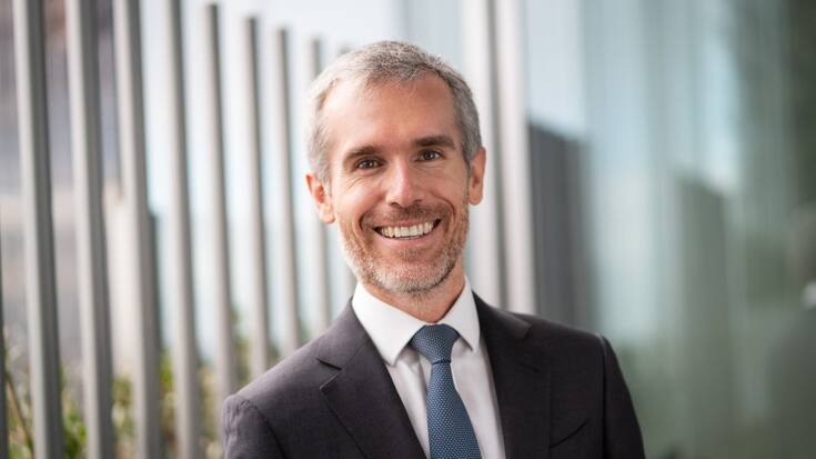 Renaud Guidée, Chief Executive Officer (CEO), AXA XL Reinsurance