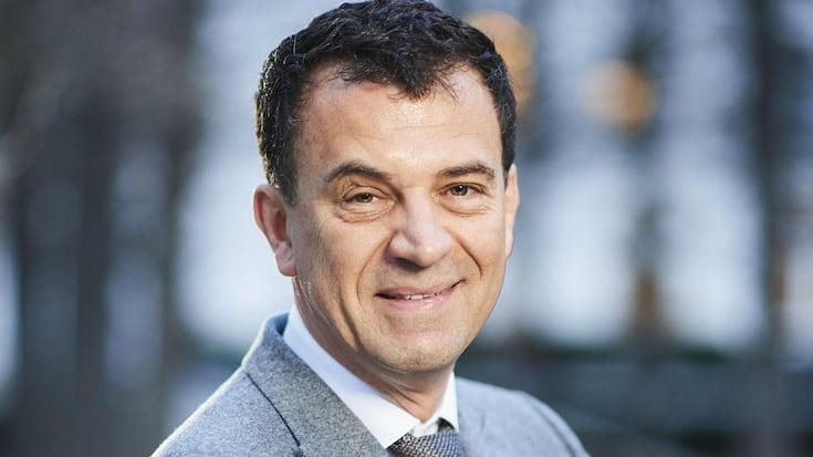 Hans De Cuyper