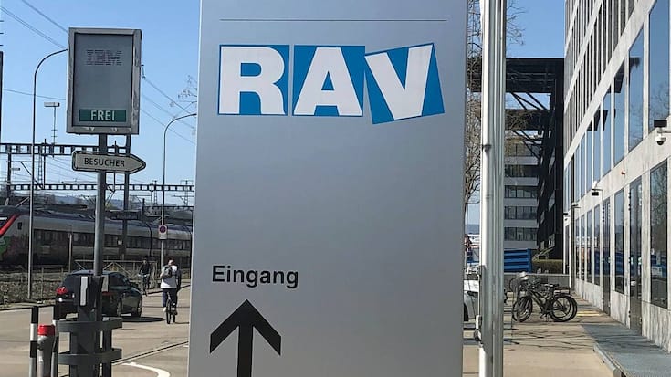 RAV