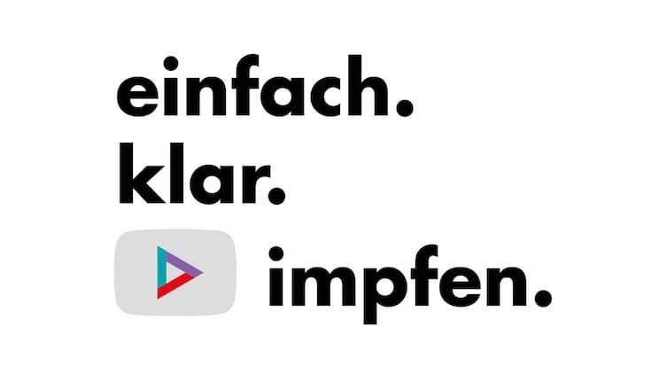 Helvetia Impfkampagne