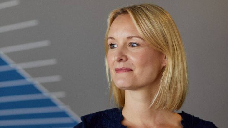 Carolin Gabor CEO Movinx