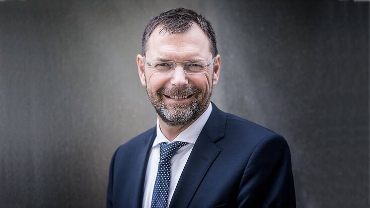 Jörg Beer