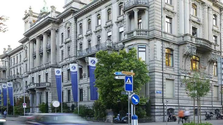 Zurich Insurance Group