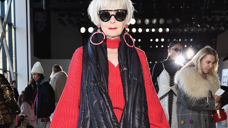 5 Ü50-Influencer die cooler sind, als du und ich