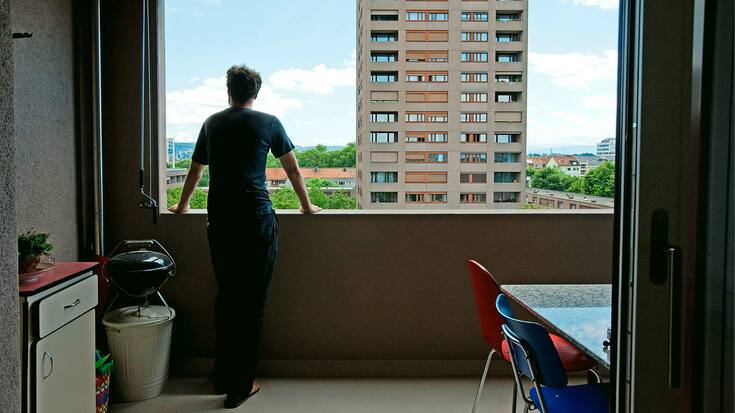 Sozialhilfe Wohnung