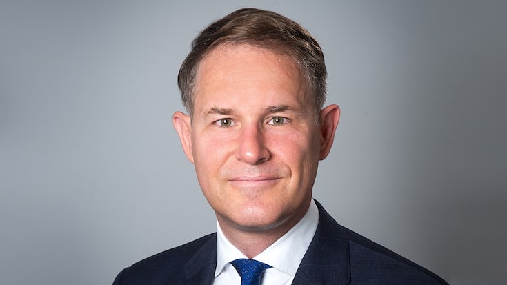 Gebhard Giselbrecht